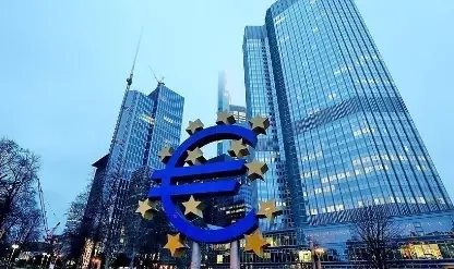 Avrupa Merkez Bankası 25 yılın en büyük zararını açıkladı Avrupa Merkez Bankası 25 yılın en büyük zararını açıkladı