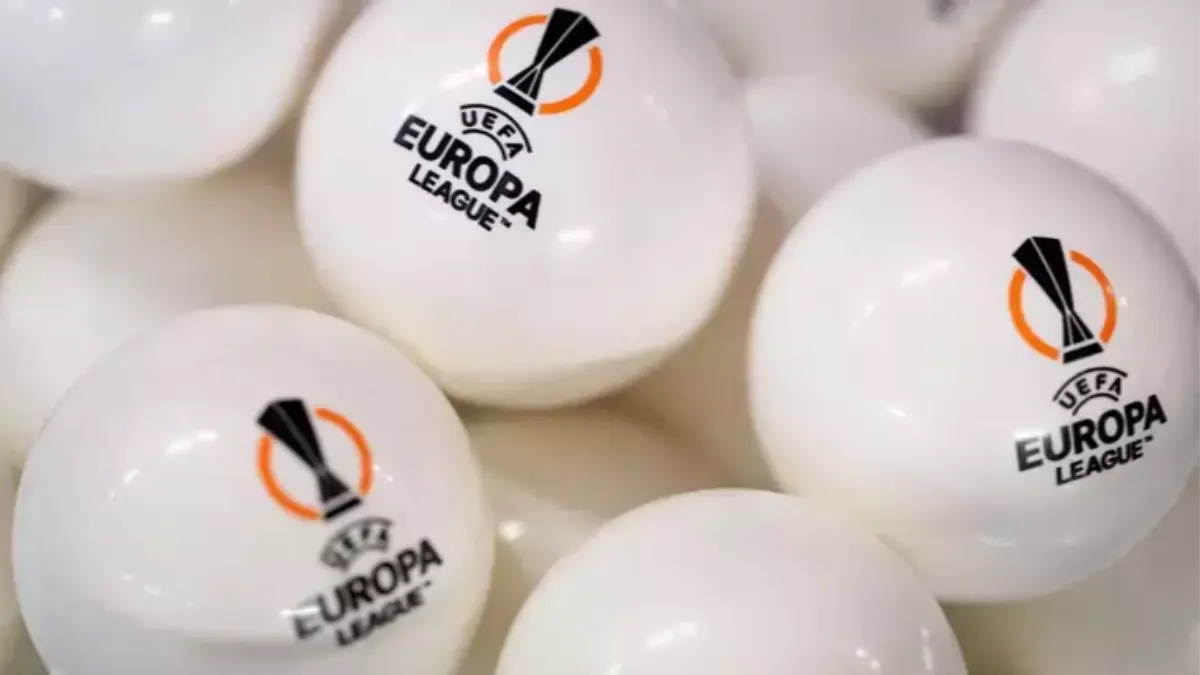 AVRUPA LİGİ SON 16 TURU KURA ÇEKİMİ: UEFA Avrupa Ligi son 16 turu kura çekimi ne zaman saat kaçta hangi kanalda? AVRUPA LİGİ SON 16 TURU KURA ÇEKİMİ: UEFA Avrupa Ligi son 16 turu kura çekimi ne zaman saat kaçta hangi kanalda?