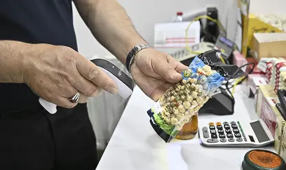 Tarım Kredi'de Ramazan indirimi