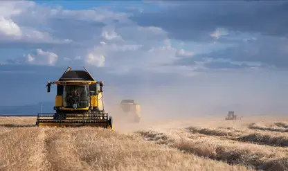 Türkiye’de tarımsal makine sayısı 13,1 milyona ulaştı Türkiye’de tarımsal makine sayısı 13,1 milyona ulaştı