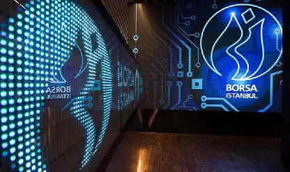 Borsa İstanbul günü yüzde 2,09 düşüşle tamamladı