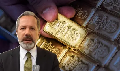 İslam Memiş'ten yaz ayları ve 2025 yıl sonu için altın tahmini geldi!