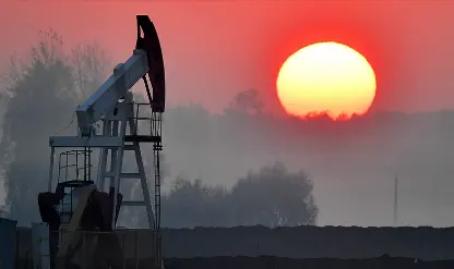 Petrol 5 haftalık düşüş trendini kıramadı