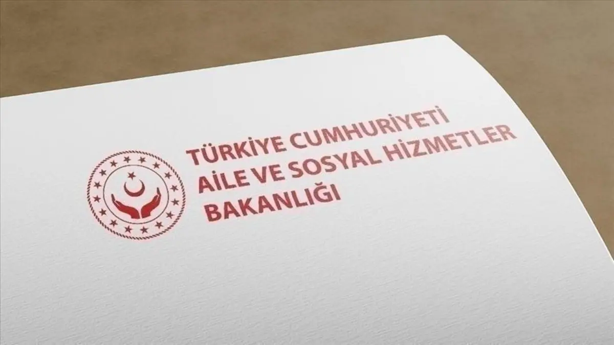 Devlet korumasındaki çocukların kayıp olduğu iddiasına yalanlama Devlet korumasındaki çocukların kayıp olduğu iddiasına yalanlama