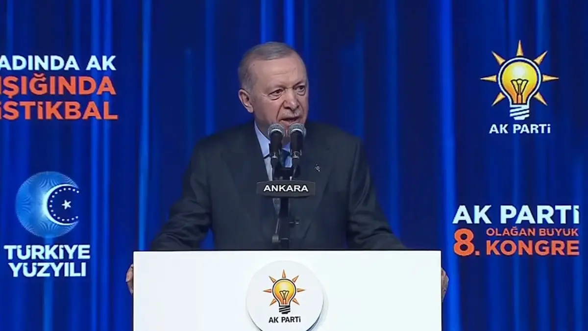 SON DAKİKA: Cumhurbaşkanı Erdoğan 'Önemli atılımlar yapacağız' diyerek açıkladı! 'Refah seviyesi yükselecek' SON DAKİKA: Cumhurbaşkanı Erdoğan 'Önemli atılımlar yapacağız' diyerek açıkladı! 'Refah seviyesi yükselecek'
