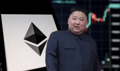 Kripto para krizinin arkasında Kuzey Kore mi var? Kripto para krizinin arkasında Kuzey Kore mi var?
