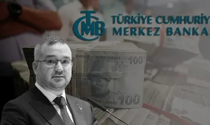 Yeni banknotlar bugün tedavüle giriyor! Yeni banknotlar bugün tedavüle giriyor!