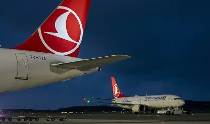 THY'den ailelere 2025 kampanyası! THY'den ailelere 2025 kampanyası!