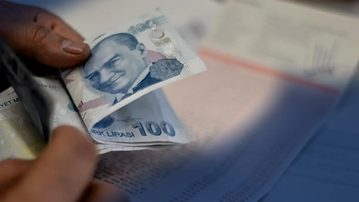 SGK SON DAKİKA: 100 bin usulsüzlük belirlendi! Emekli maaşları faiziyle geri alınacak SGK SON DAKİKA: 100 bin usulsüzlük belirlendi! Emekli maaşları faiziyle geri alınacak
