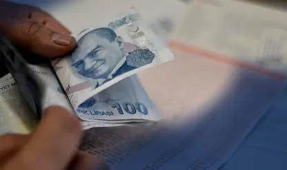 100 bin usulsüzlük belirlendi! 100 bin usulsüzlük belirlendi!