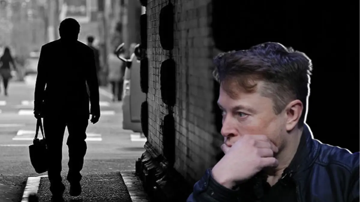 Elon Musk'ın hamlesi sonrası işsizlik maaşı başvuruları rekor kırdı! Elon Musk'ın hamlesi sonrası işsizlik maaşı başvuruları rekor kırdı!