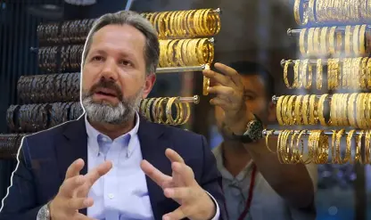 İslam Memiş'ten çarpıcı altın yorumu
