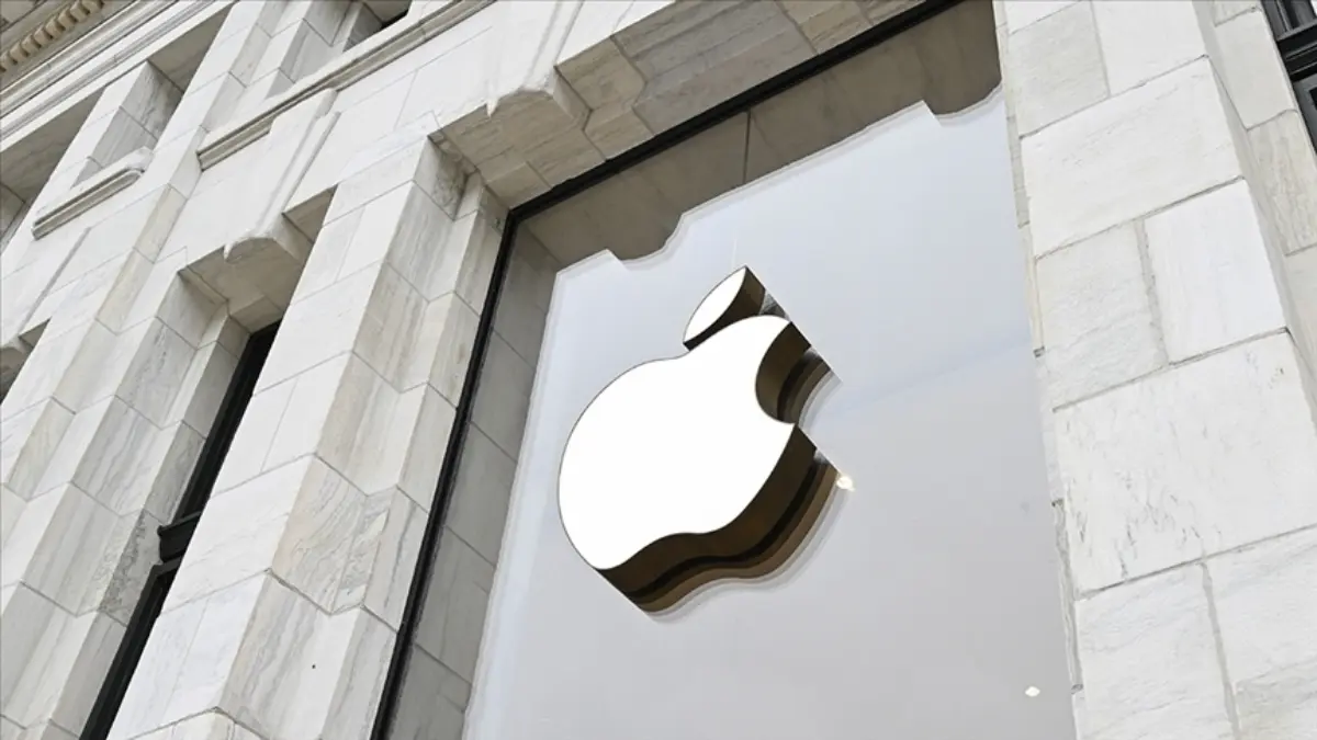 Apple, ABD'de 500 milyar dolardan fazla yatırım yapacak Apple, ABD'de 500 milyar dolardan fazla yatırım yapacak