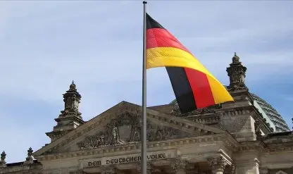 Bundesbank'tan seçim sonrası ilk yorum: Zorlu ekonomi ortamı var