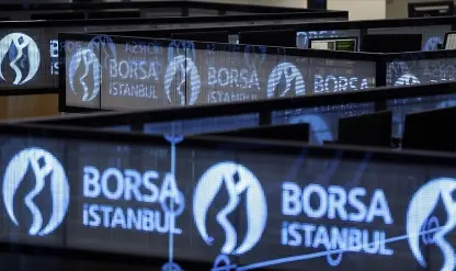 Borsa İstanbul günü yüzde 0,28 düşüşle tamamladı
