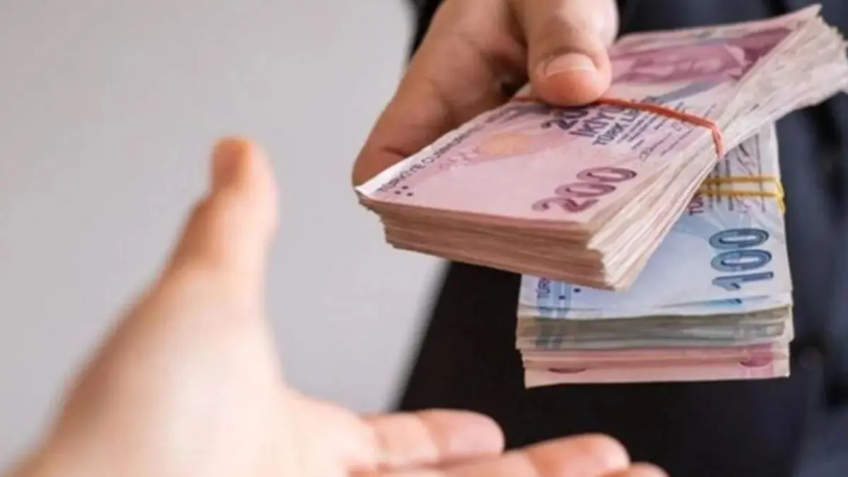 2025 BAYRAM İKRAMİYESİ: Bayram ikramiyesi ne kadar oldu, zam geldi mi? 2025 BAYRAM İKRAMİYESİ: Bayram ikramiyesi ne kadar oldu, zam geldi mi?
