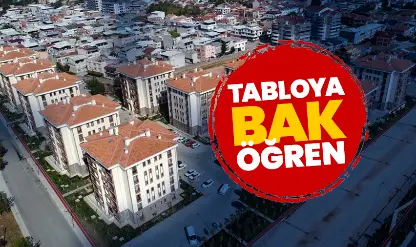 İşte banka banka 1 milyon TL'nin geri ödemesi