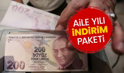 Halkbank'tan kredi, THY'den indirim kampanyası!