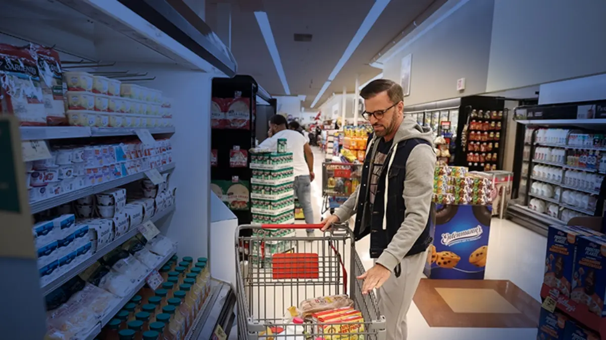 ABD'de tüketici güveni 100 puanın altına geriledi ABD'de tüketici güveni 100 puanın altına geriledi