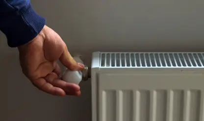 Türkiye'de doğalgaz tüketimi yeni rekorunu kırdı!