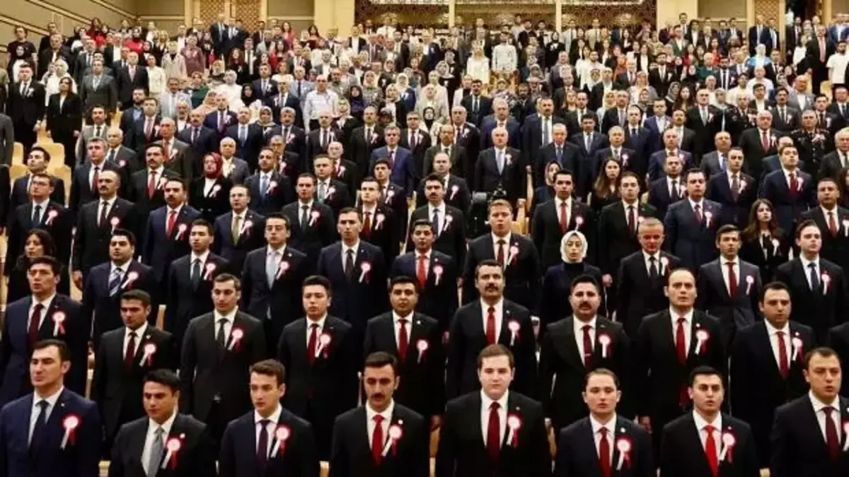 2025 KAYMAKAMLIK SINAVI: Kaymakamlık sınav sonuçları ne zaman açıklanacak? 2025 KAYMAKAMLIK SINAVI: Kaymakamlık sınav sonuçları ne zaman açıklanacak?