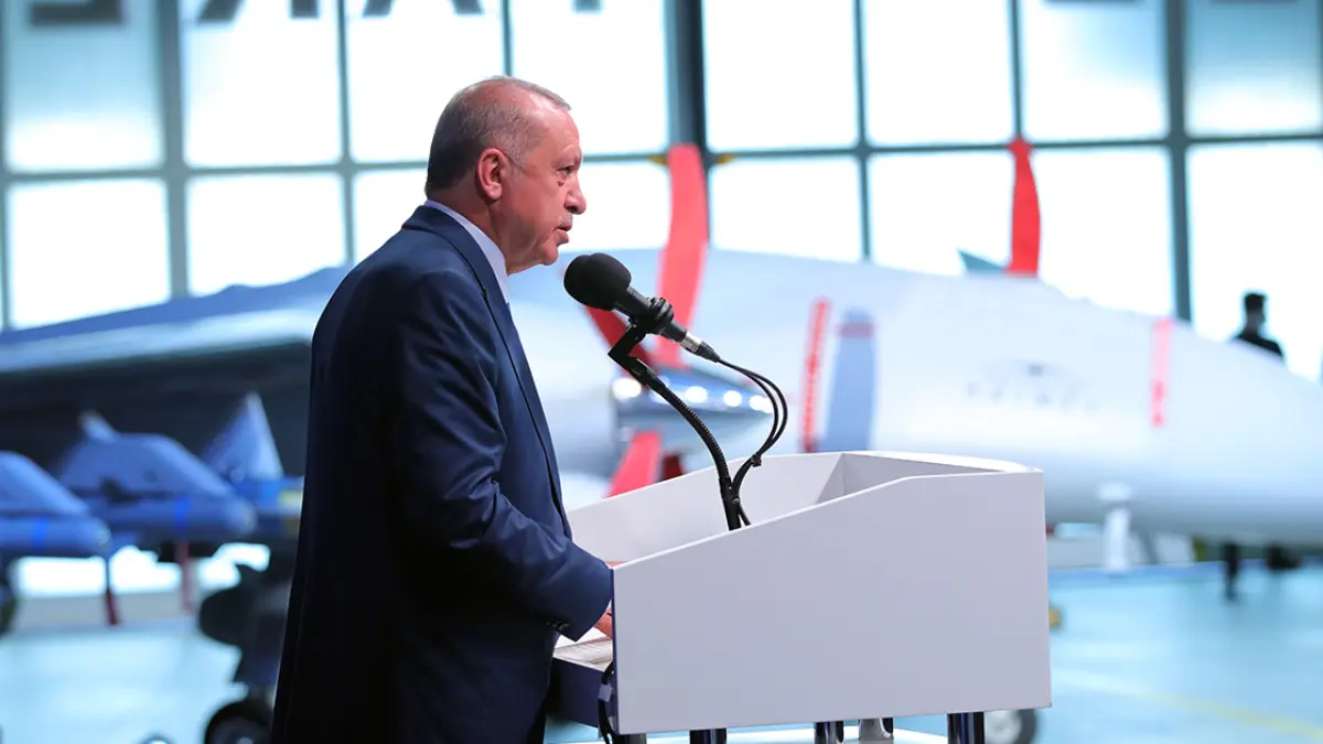 Türkiye’nin küresel itibarına ‘Erdoğan’ mührü: Güvenilir liman, müffetik ülke!