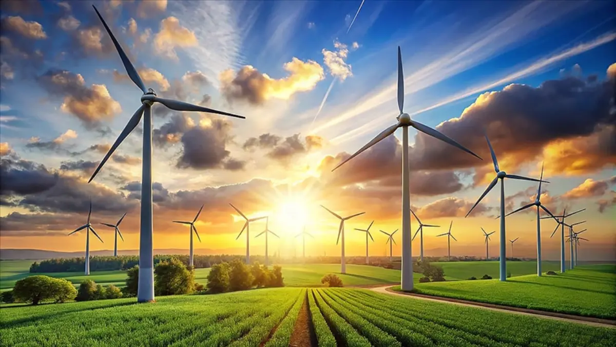 Enerjide 'süper izin' süreci yatırımlara hız kazandıracak Enerjide 'süper izin' süreci yatırımlara hız kazandıracak
