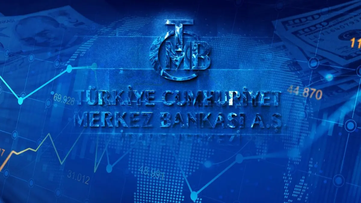 Parasal sıkılaşma etkinliğini artırıyor: Merkez Bankası kritik analizi yayımladı Parasal sıkılaşma etkinliğini artırıyor: Merkez Bankası kritik analizi yayımladı