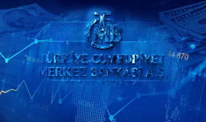 Merkez Bankası kritik analizi yayımladı Merkez Bankası kritik analizi yayımladı