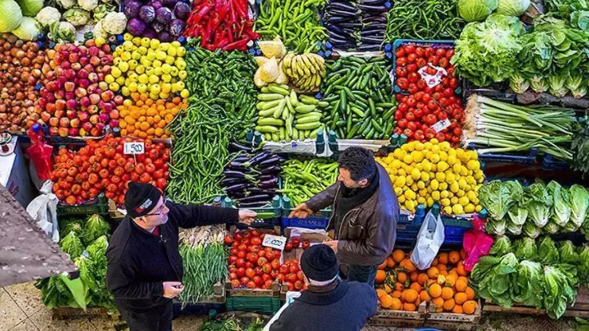 Aylık enflasyon oranı açıklandı mı? 2025 Şubat Enflasyon oranı verileri ne zaman duyurulacak? Aylık enflasyon oranı açıklandı mı? 2025 Şubat Enflasyon oranı verileri ne zaman duyurulacak?