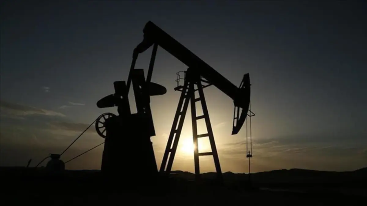 Kuzey Irak, Ceyhan’a petrol ihracatına hazır Kuzey Irak, Ceyhan’a petrol ihracatına hazır