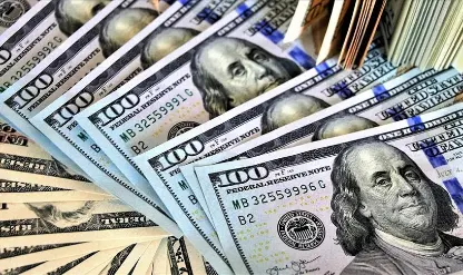 Merkez Bankası rezervleri 170 milyar dolar Merkez Bankası rezervleri 170 milyar dolar