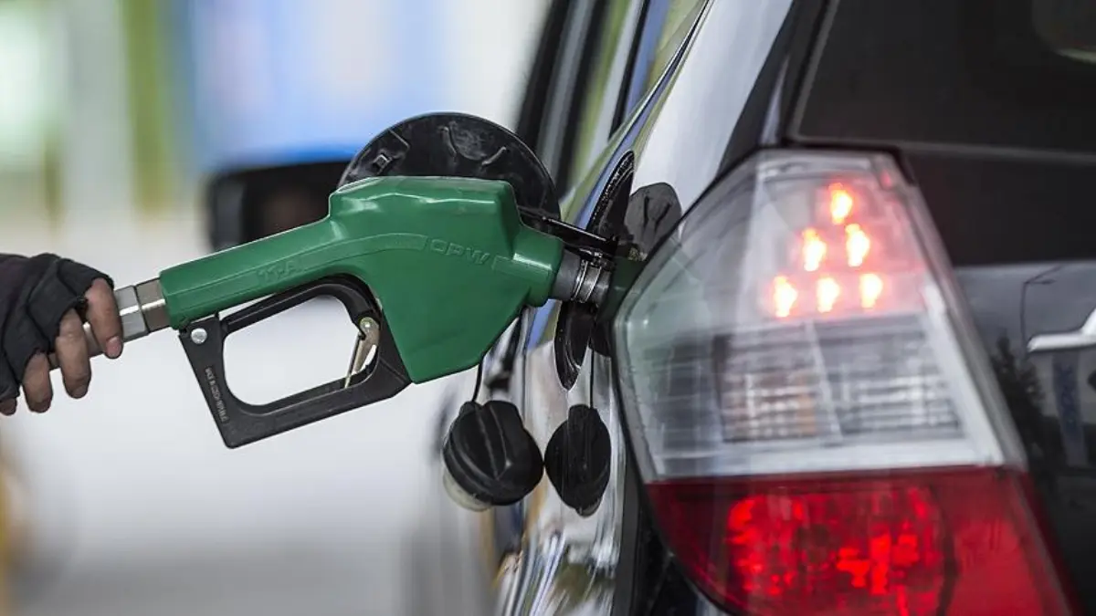 Türkiye'nin petrol ithalatı azaldı Türkiye'nin petrol ithalatı azaldı