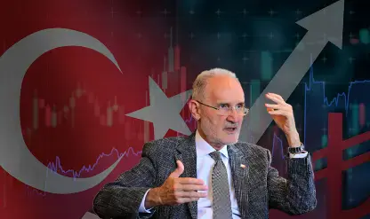 Avdagiç kalıcı refahın anahtarını açıkladı! Avdagiç kalıcı refahın anahtarını açıkladı!