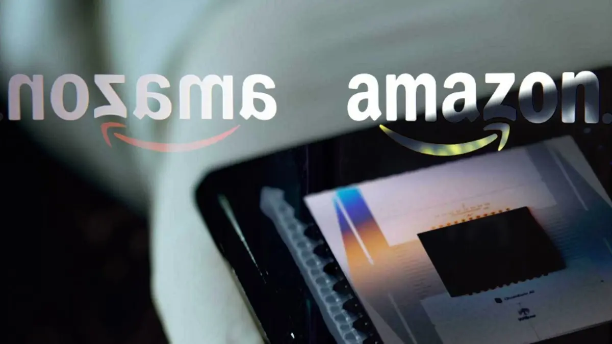 Amazon, devrim niteliğindeki kuantum çipi Ocelot’u duyurdu Amazon, devrim niteliğindeki kuantum çipi Ocelot’u duyurdu