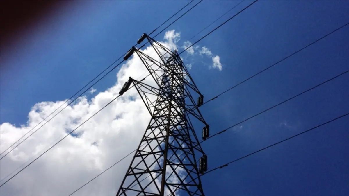 Elektrik üretimi Aralık 2024'te yüzde 10'a yakın arttı Elektrik üretimi Aralık 2024'te yüzde 10'a yakın arttı