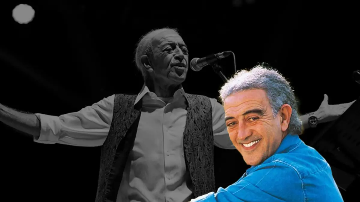 Edip Akbayram vefat etti! Edip Akbayram neden öldü, hastalığı neydi? Edip Akbayram vefat etti! Edip Akbayram neden öldü, hastalığı neydi?