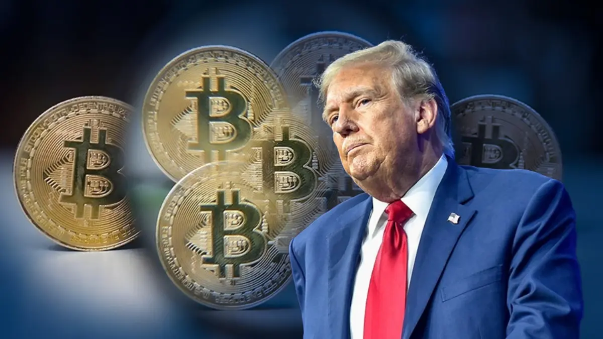 SON DAKİKA: ABD'nin kripto para rezerv planı açıklandı! Bitcoin yükselişe geçti: XRP, Solana ve Cardano dahil edilecek SON DAKİKA: ABD'nin kripto para rezerv planı açıklandı! Bitcoin yükselişe geçti: XRP, Solana ve Cardano dahil edilecek