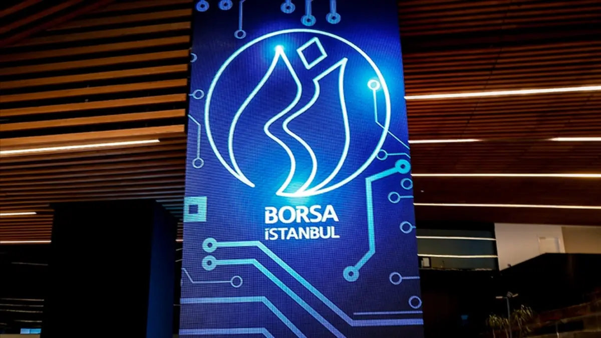 Borsa haftaya yüzde 0,92 yükselişle başladı