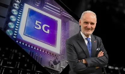 İTO Başkanı Avdagiç'ten dikkat çeken 5G mesajı! İTO Başkanı Avdagiç'ten dikkat çeken 5G mesajı!