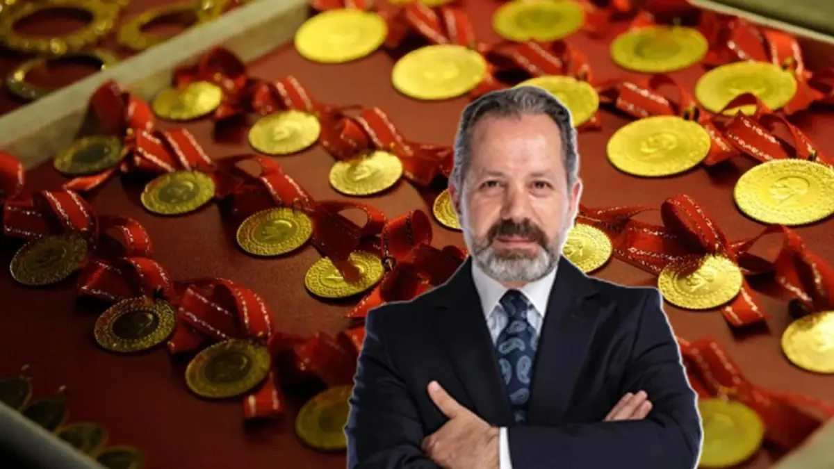 Altın fiyatları tepki alımlarıyla yükseldi! Bu seviyelerden alınır mı? İslam Memiş'ten çarpıcı altın yorumu
