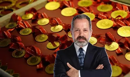 İslam Memiş'ten çarpıcı altın yorumu