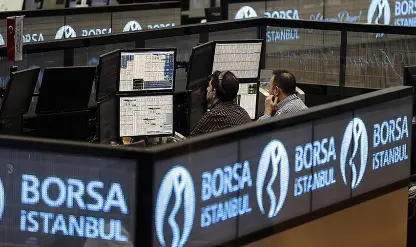 Borsa İstanbul tırmanışa geçti! 10 bin puanı gördü