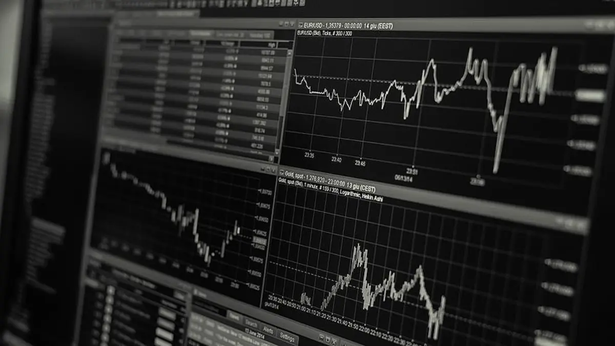 ABD tarifeleri etkisiyle küresel piyasalar karışık seyrediyor ABD tarifeleri etkisiyle küresel piyasalar karışık seyrediyor