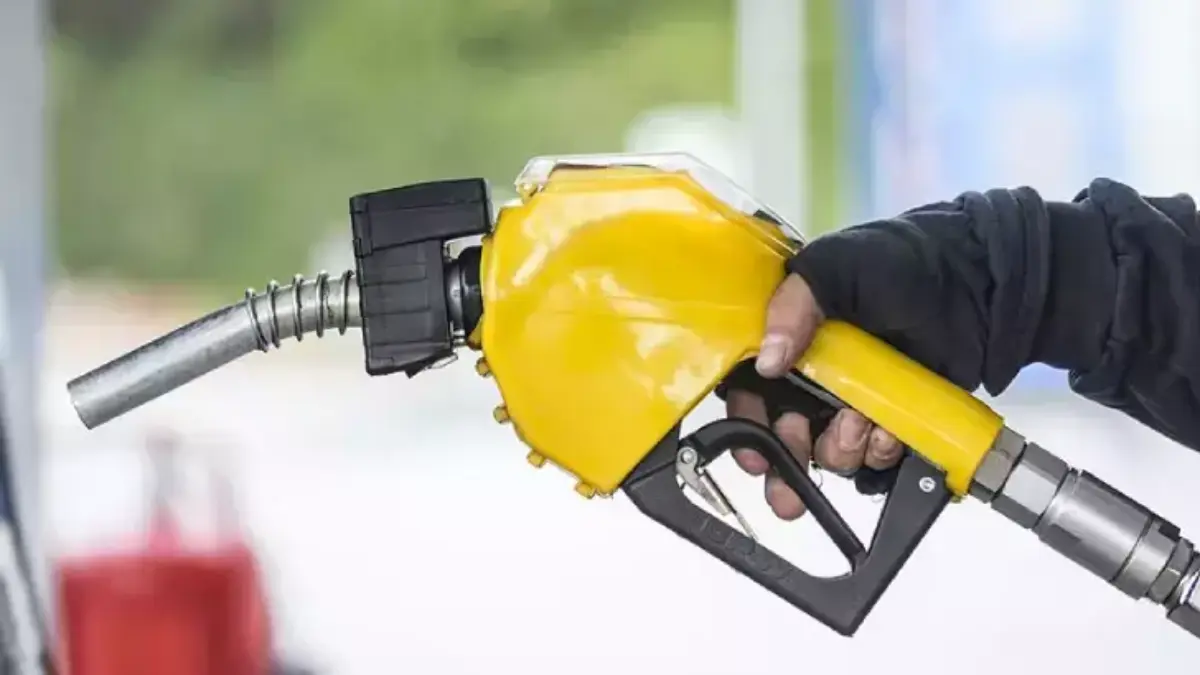 BENZİN İNDİRİMİ: 4 Mart 2025 güncel akaryakıt fiyatları ile motorin, LPG, benzin fiyatları ne kadar? BENZİN İNDİRİMİ: 4 Mart 2025 güncel akaryakıt fiyatları ile motorin, LPG, benzin fiyatları ne kadar?
