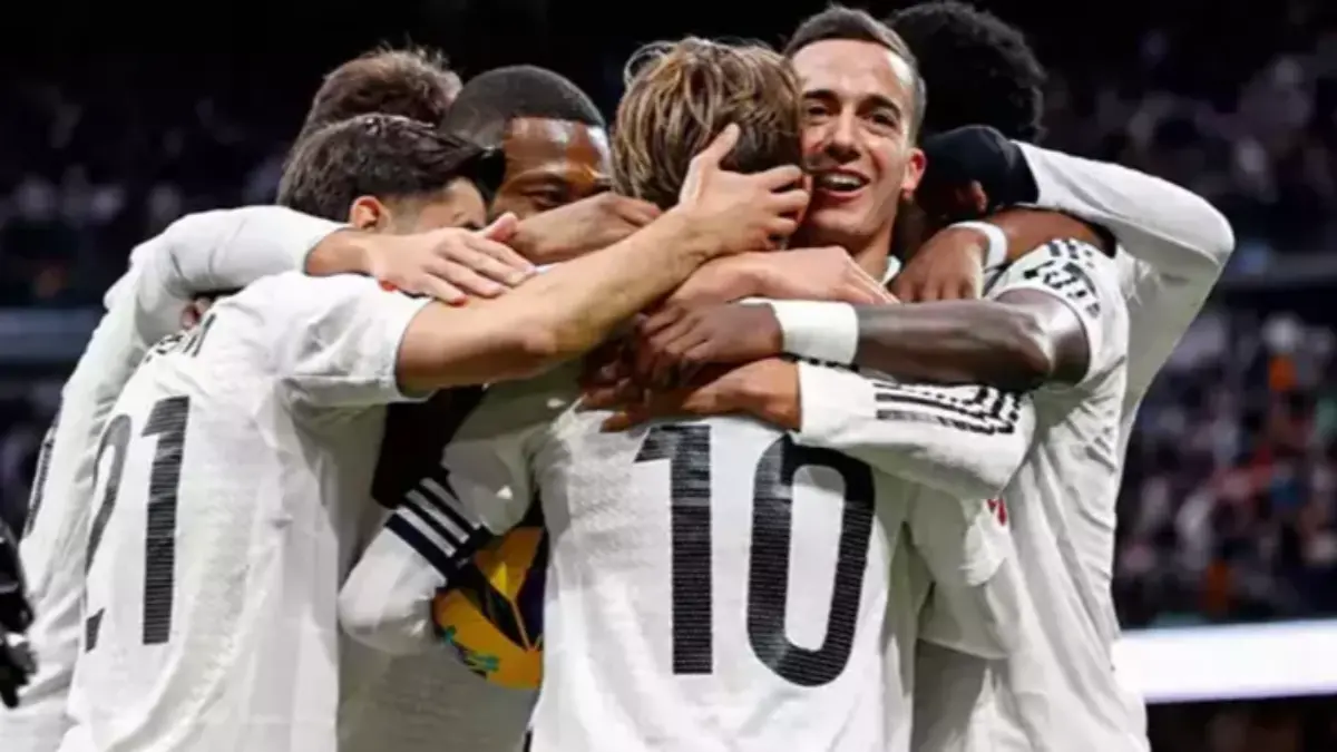 Real Madrid-Atletico Madrid Şampiyonlar Ligi son 16 turu maçı bu akşam saat kaçta hangi kanalda? Real Madrid-Atletico Madrid Şampiyonlar Ligi son 16 turu maçı bu akşam saat kaçta hangi kanalda?
