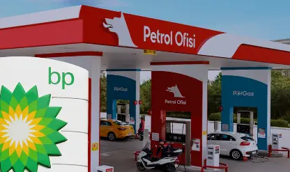 Akaryakıtta iki dev şirket birleşti