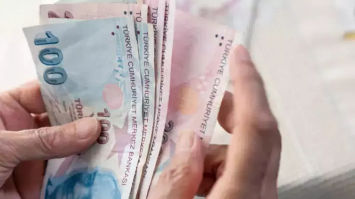 2025 Ramazan ve Kurban Bayramı emekli ikramiyesi ne kadar, ne zaman yatacak? 2025 Ramazan ve Kurban Bayramı emekli ikramiyesi ne kadar, ne zaman yatacak?