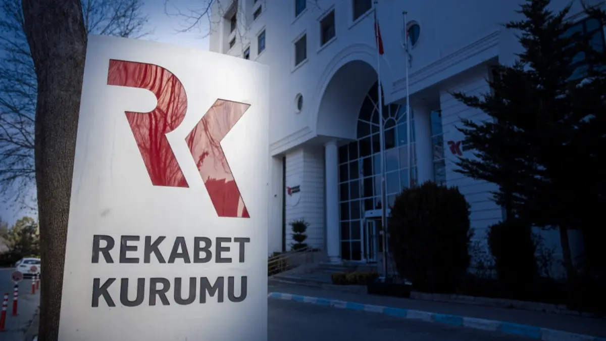 Rekabet Kurulu, 'Mackolik'e 13 milyon lira ceza kesti Rekabet Kurulu, 'Mackolik'e 13 milyon lira ceza kesti