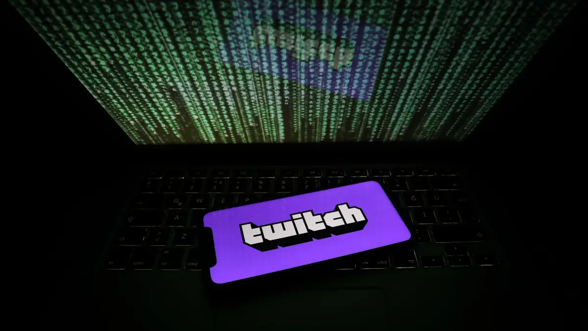 Rusya, Tiktok'tan sonra Twitch'e de ceza kesti Rusya, Tiktok'tan sonra Twitch'e de ceza kesti
